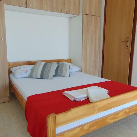 Apartment Maria Zadar Buitenkant foto