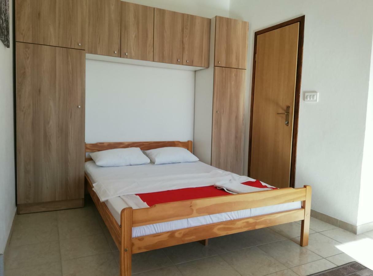 Apartment Maria Zadar Buitenkant foto