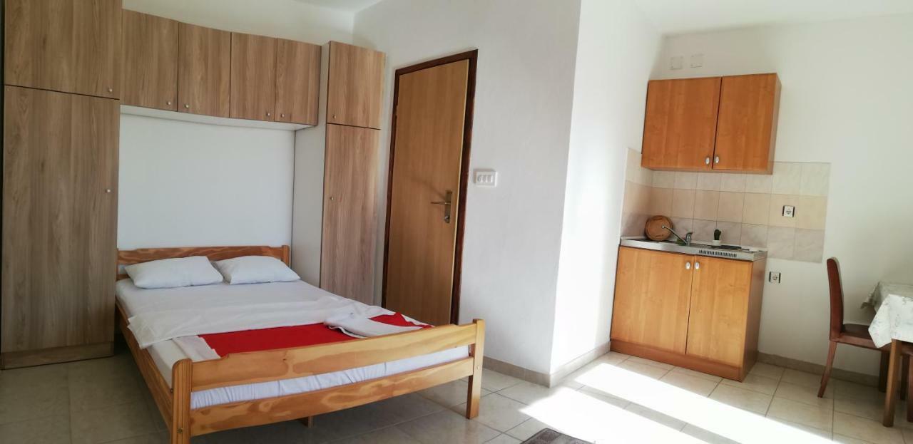 Apartment Maria Zadar Buitenkant foto