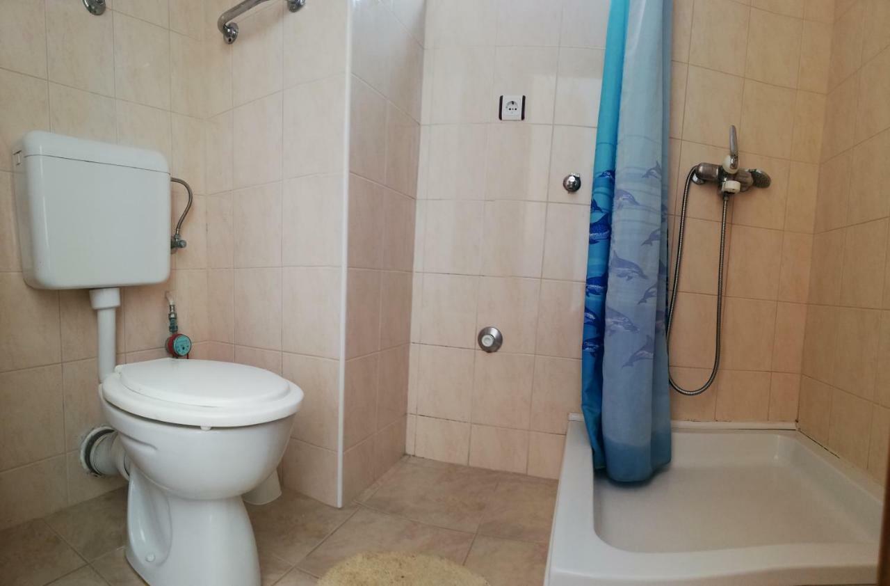 Apartment Maria Zadar Buitenkant foto