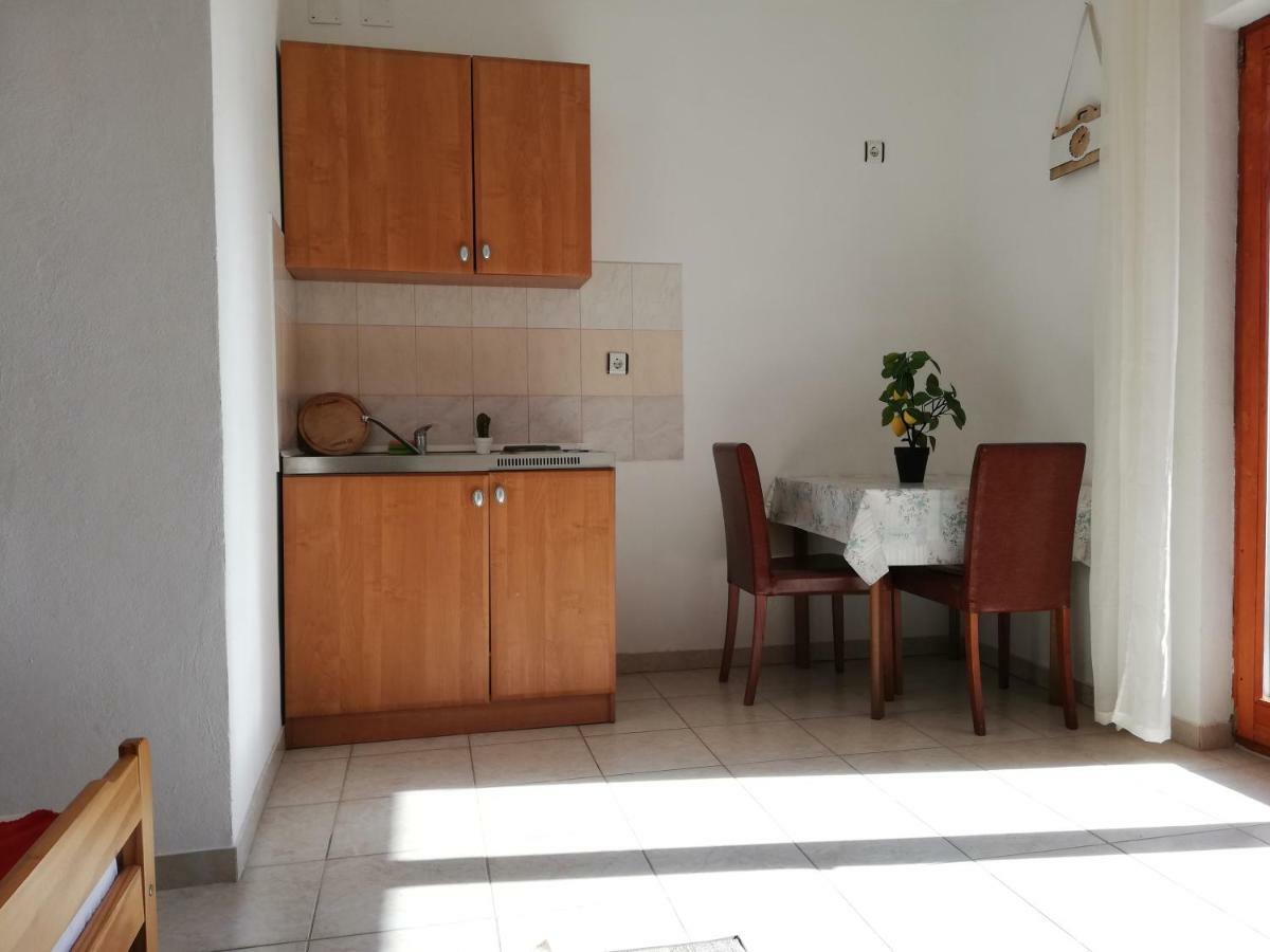 Apartment Maria Zadar Buitenkant foto