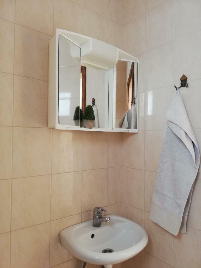 Apartment Maria Zadar Buitenkant foto