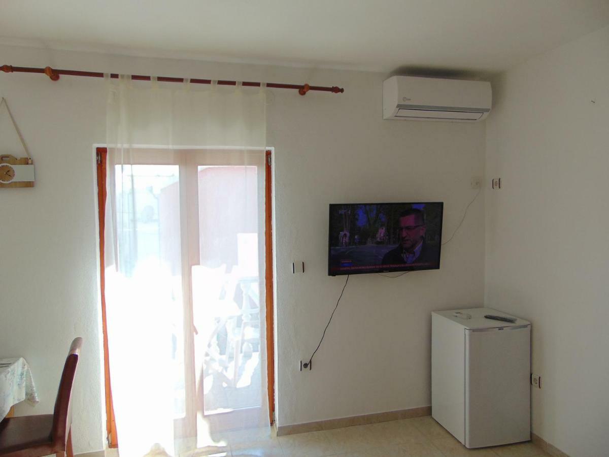 Apartment Maria Zadar Buitenkant foto