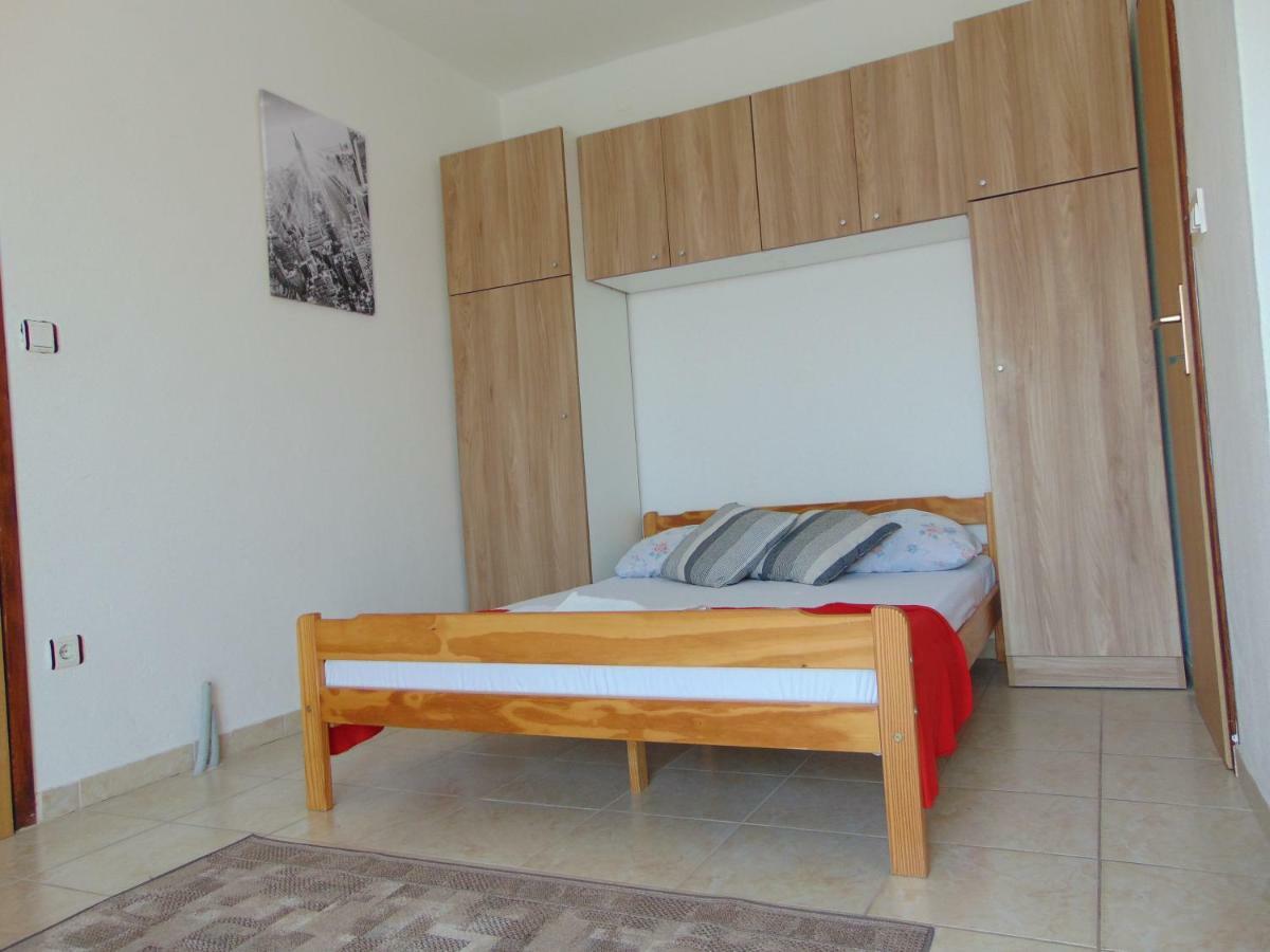 Apartment Maria Zadar Buitenkant foto