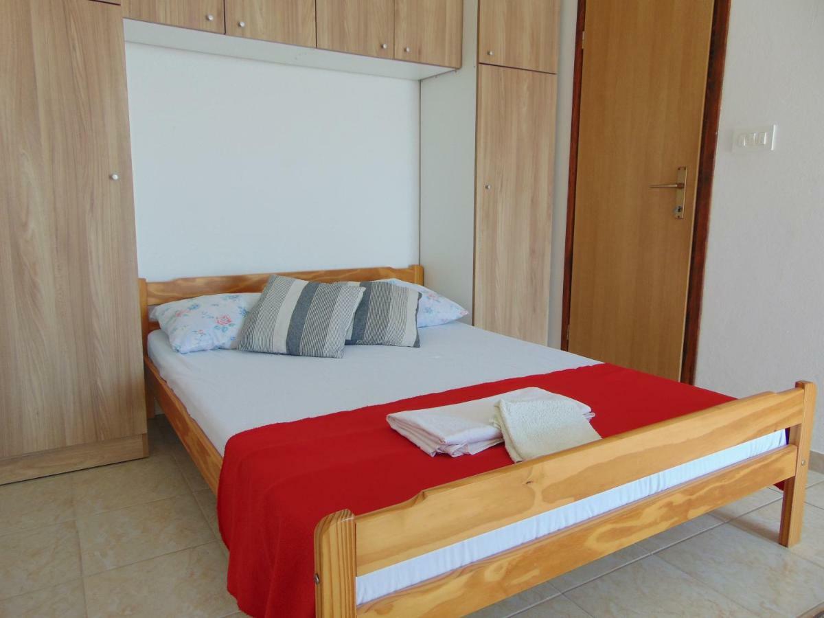 Apartment Maria Zadar Buitenkant foto