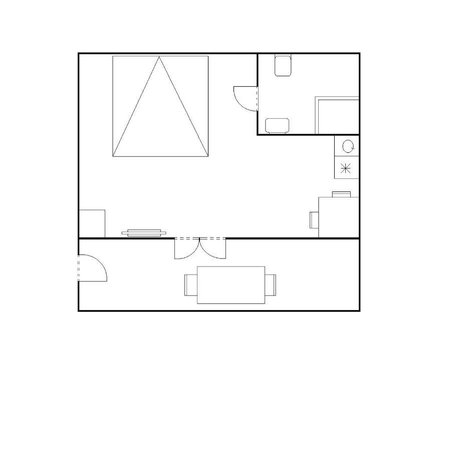Apartment Maria Zadar Buitenkant foto